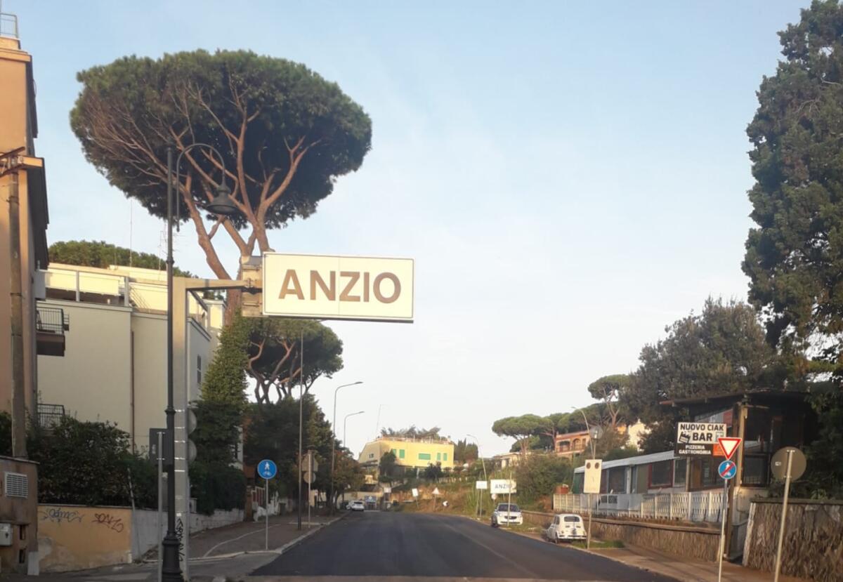 Coronavirus, il Comune di Anzio torna a fornire i dati sul contagio. Lo farà solo a cadenza settimanale - 