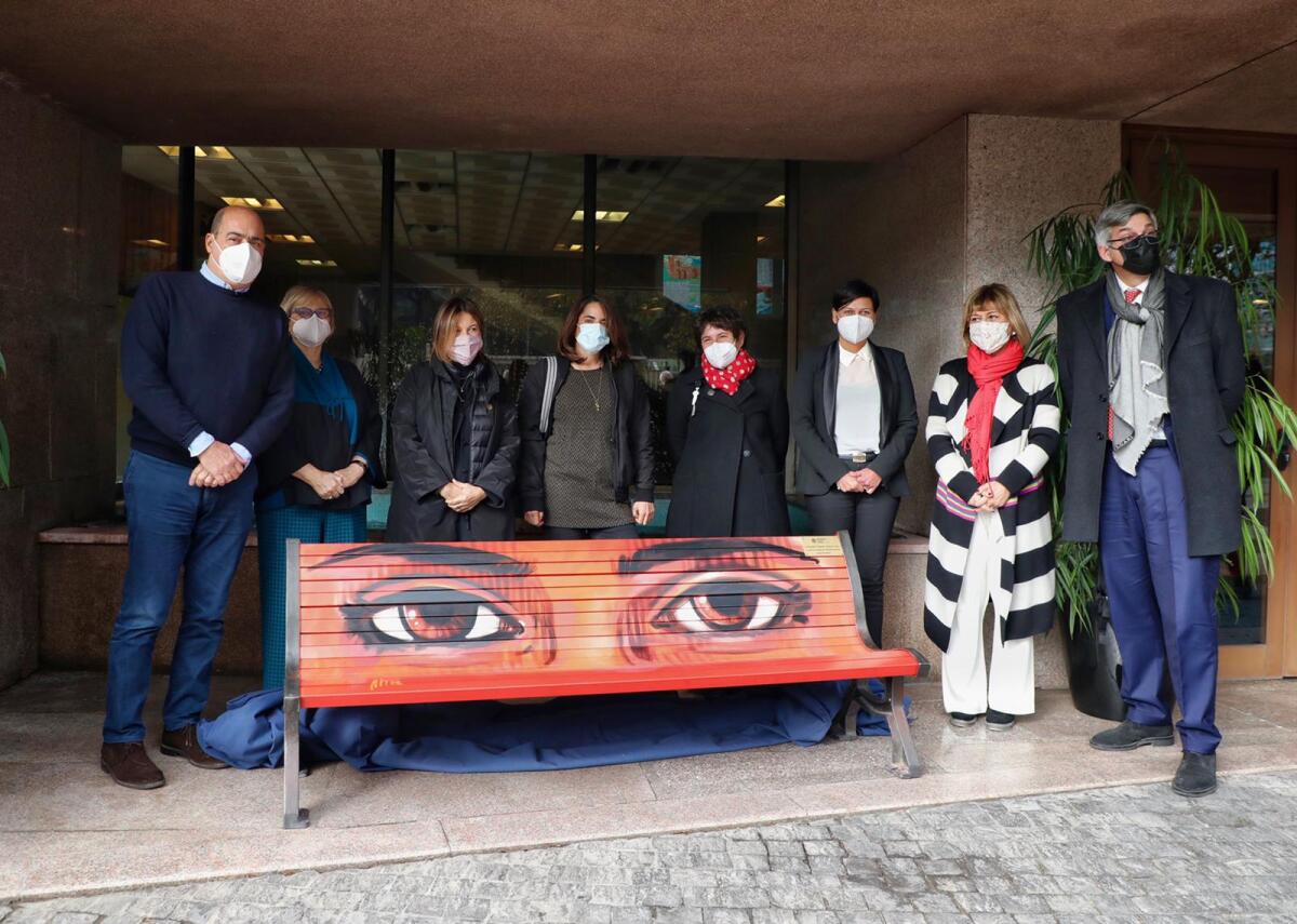 25 novembre, "Nel Lazio raddoppiati i centri antiviolenza" - 