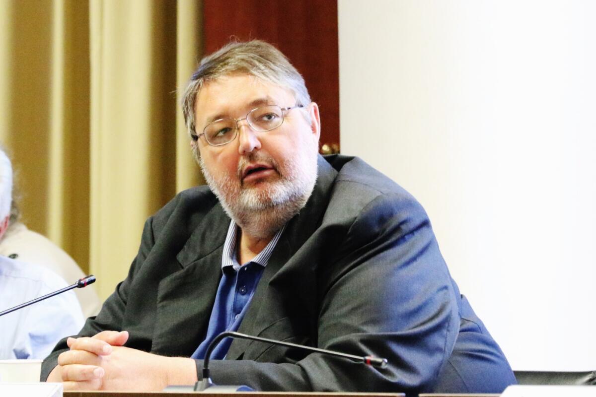 Cisterna, il sindaco Carturan: "No alla discarica nella ex Goodyear" - 