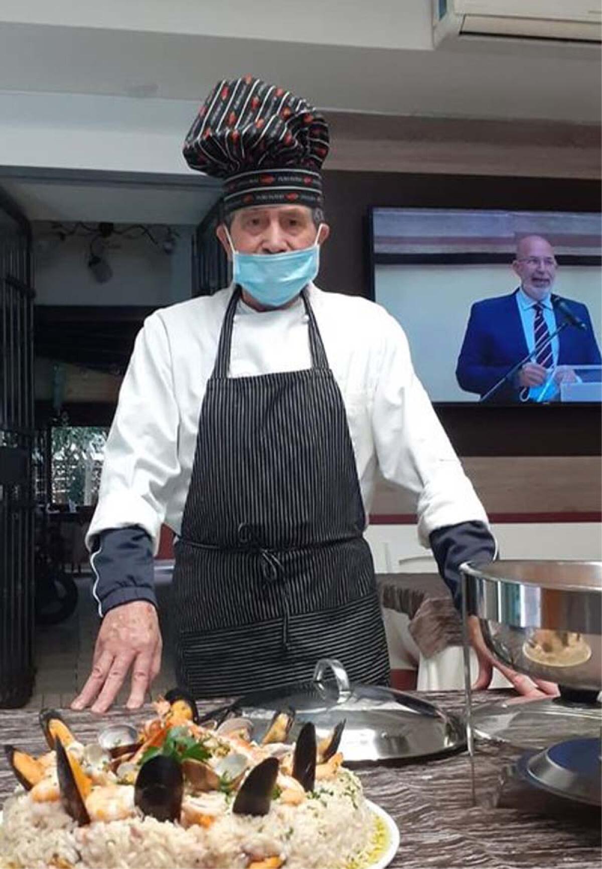 Coronavirus, Aprilia in lutto: addio a Roberto "Bubù" Rubino - 