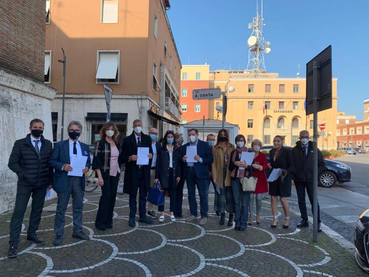 Incontro in Prefettura a Latina con sindacati e commercianti: "Le istituzioni ci sono" - 