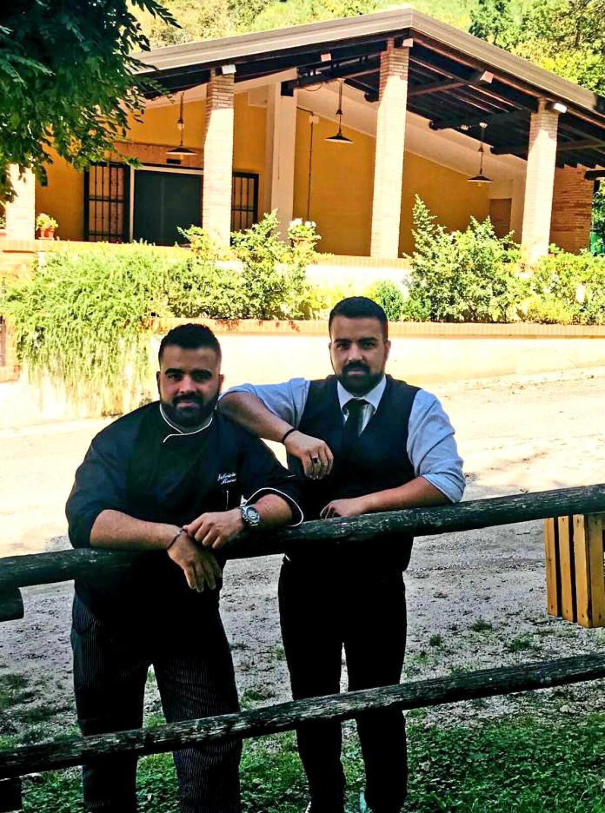 Cuochi d'Italia, c'è anche un ristorante di Bassiano - 