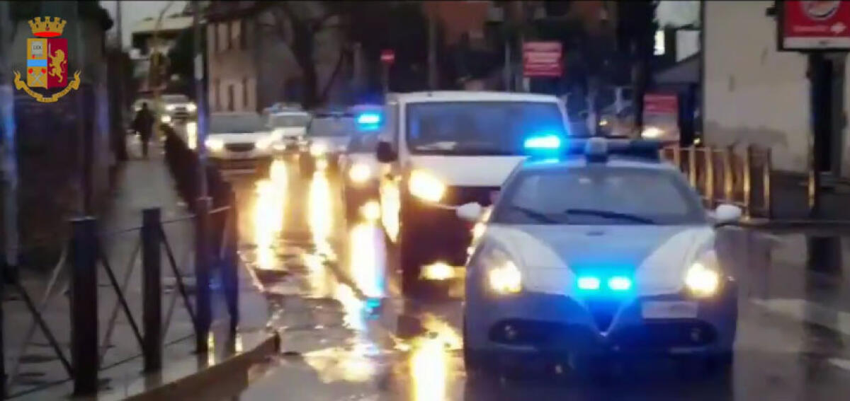 Vaccino, partiti dallo Spallanzani i primi lotti per le province del Lazio VIDEO - 