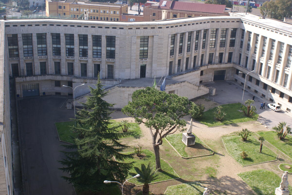 Prende il via a Latina la progettazione per il restauro definitivo delle statue di Ulderico Conti - 