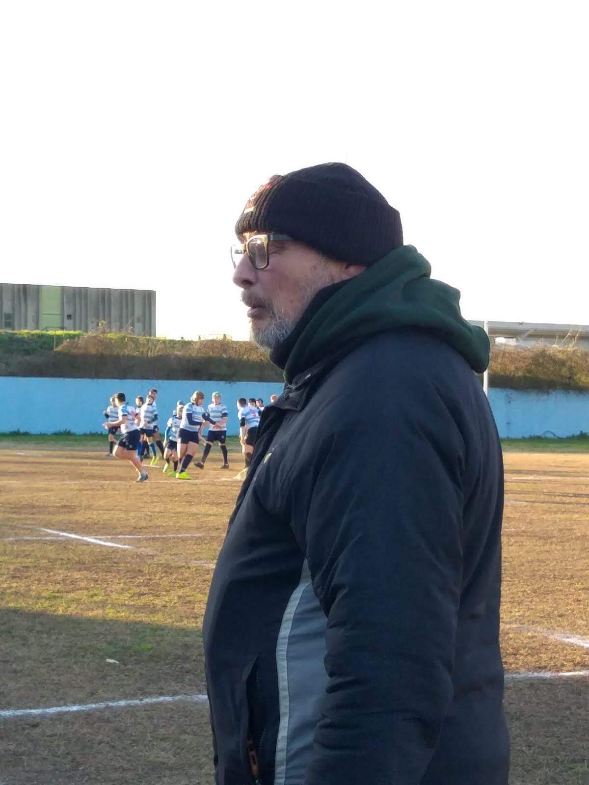 Aprilia Rugby, Adorno: "Fondamentale lo spirito di gruppo" - 