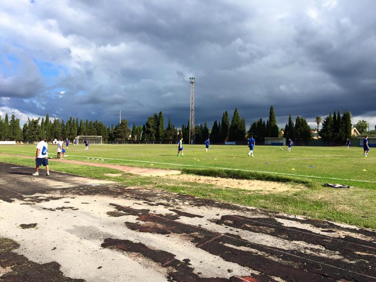 Due milioni e mezzo di euro per la messa in sicurezza dei 3 maggiori impianti sportivi della città di Nettuno. - 