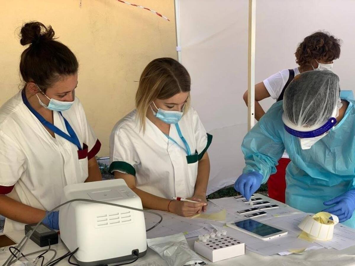 Emergenza Coronavirus, istituito il tavolo di confronto tra la Asl Roma6 ed e Comuni. Pomezia referente per il distretto H4. - 