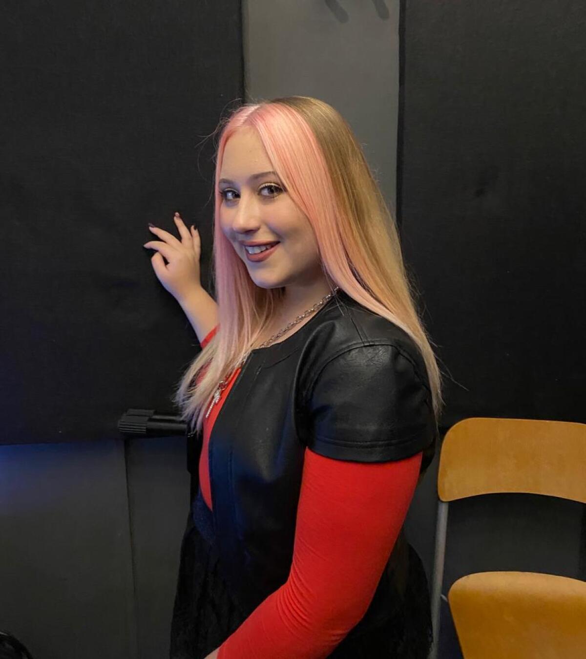 "Sempre insieme", in arrivo il nuovo brano della giovanissima Martina Nenni di Aprilia - 