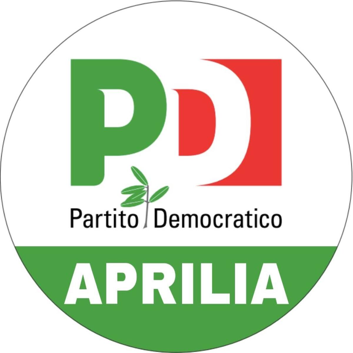 Congresso del Pd ad Aprilia: sabato 19 dicembre si sceglierà il nuovo segretario - 