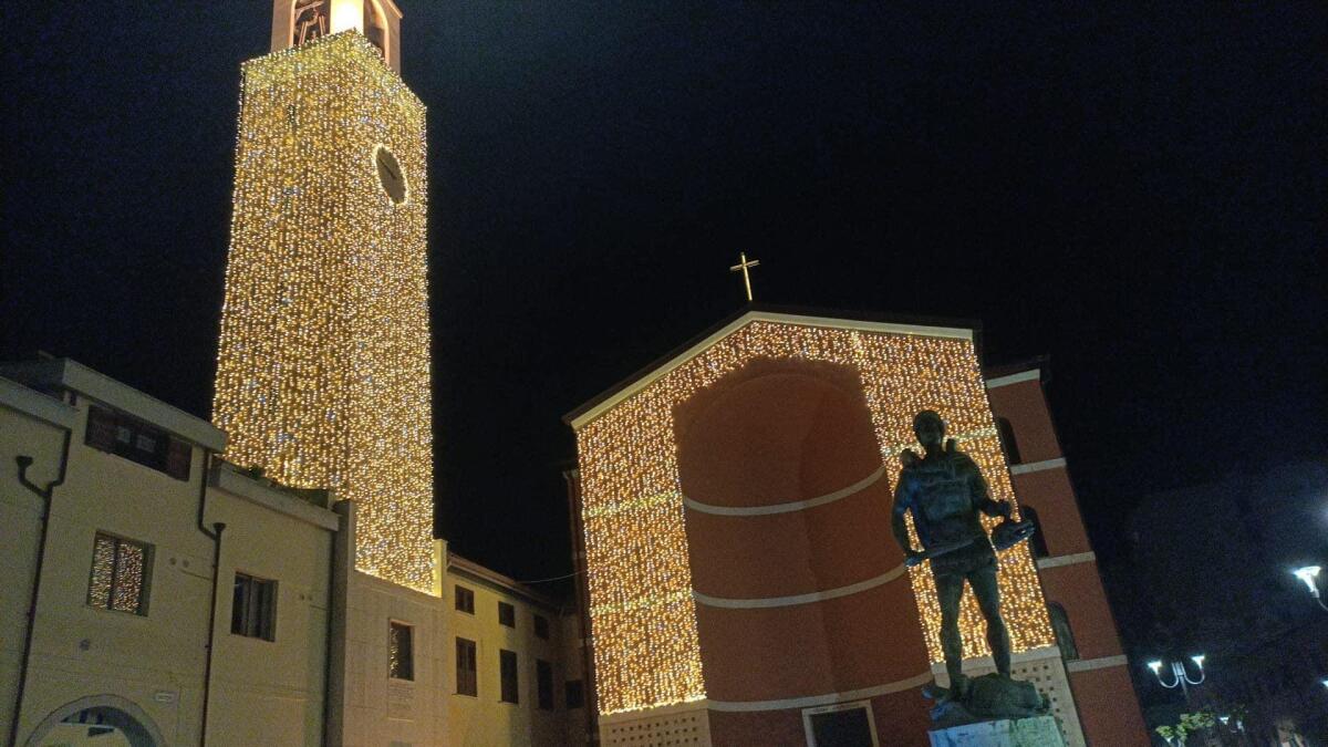 Presepe di Quartiere, ad Aprilia il concorso per scegliere il più bello - 