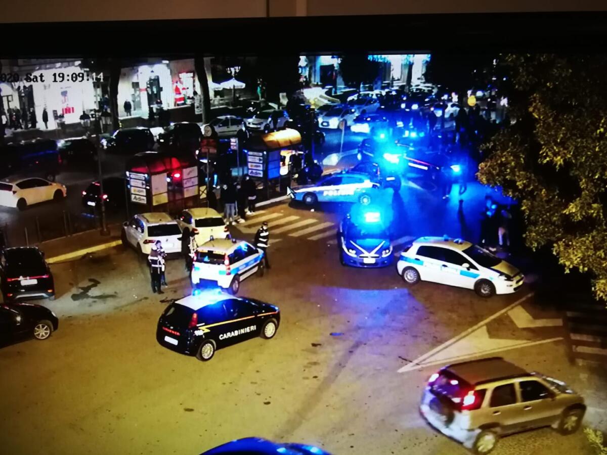 Rissa e assembramenti ai Castelli, il sindaco di Albano: "Immagini brutte, individueremo i responsabili" - 