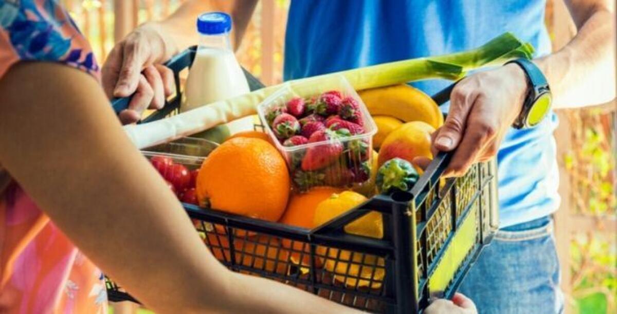 Buoni spesa, riaperti i termini a Fondi: si può fare domanda dal 1 al 15 gennaio - 