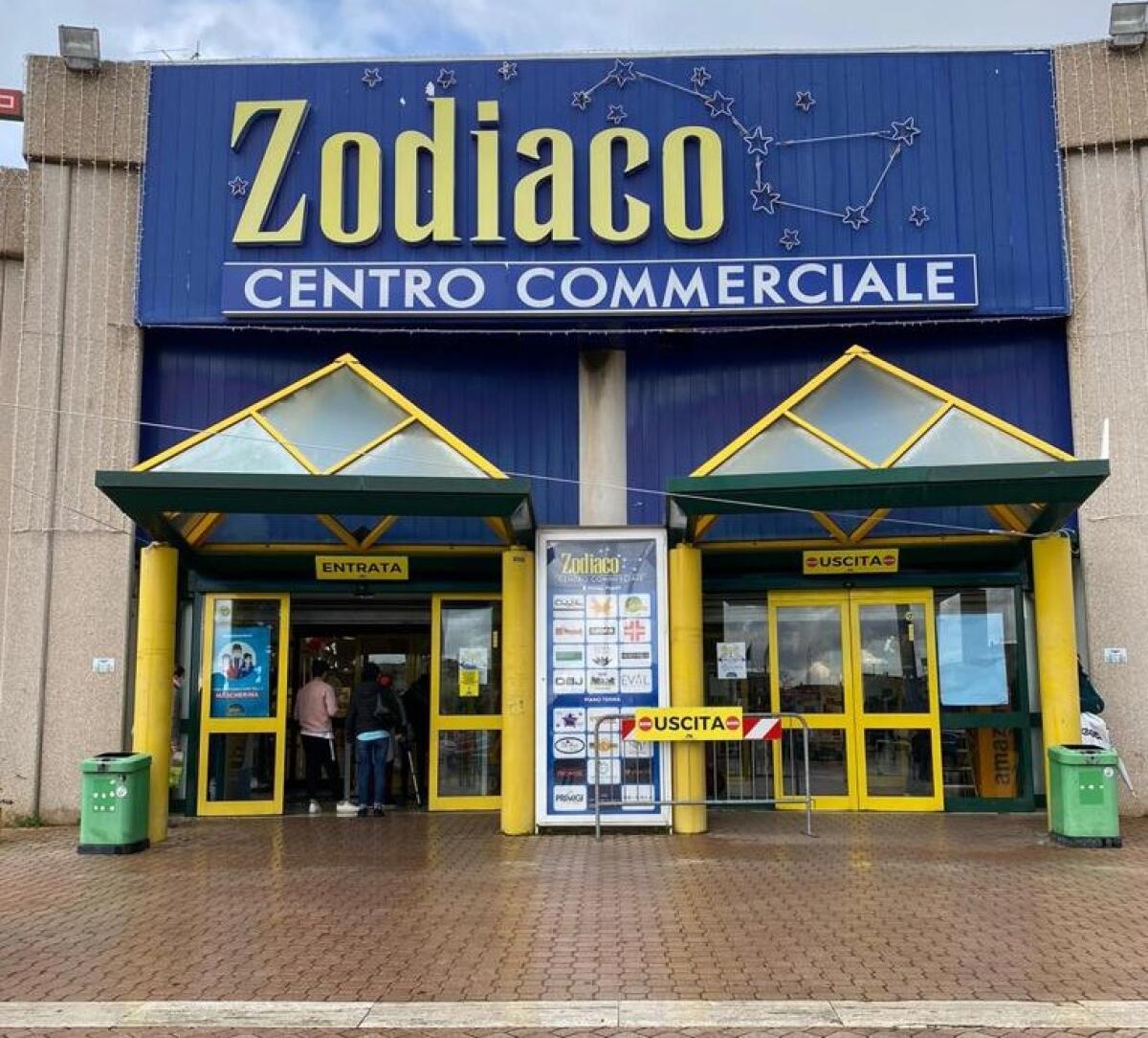 Sciopero Conad ad Anzio, molti dipendenti prendono le distanze: "Garantiamo serietà azienda" - 