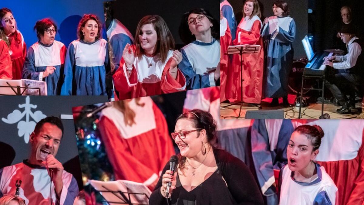 Il Comune di Bassiano propone per il 25 Dicembre un Concerto di Natale in streaming. - 