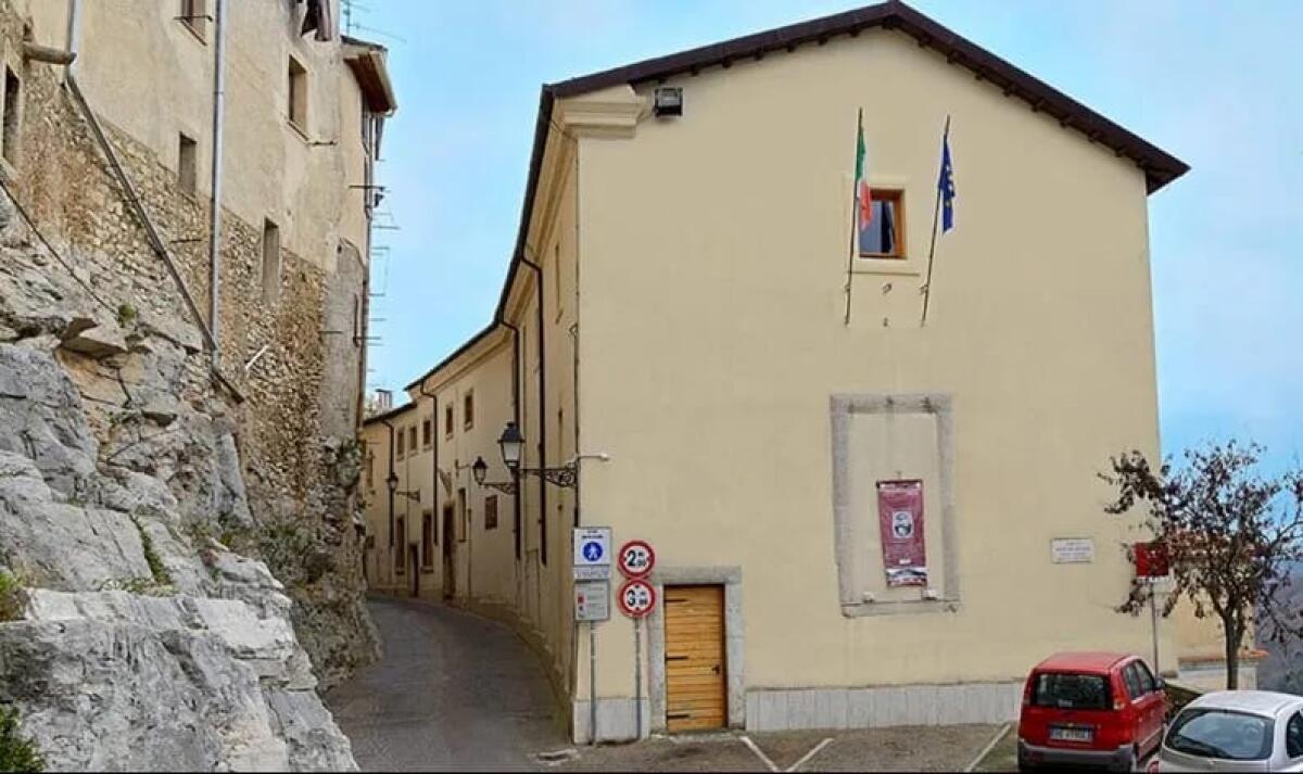 A Bassiano il Comune avvia le procedure per distribuire buoni spesa per alimentari e medicinali. - 