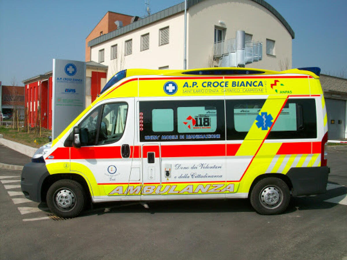 Servizio di trasporto infermi per la ASL di Latina, estromessa Croce Bianca. Il Tar: “Aggiudicazione in ribasso e anomalia nell’offerta economica" - 