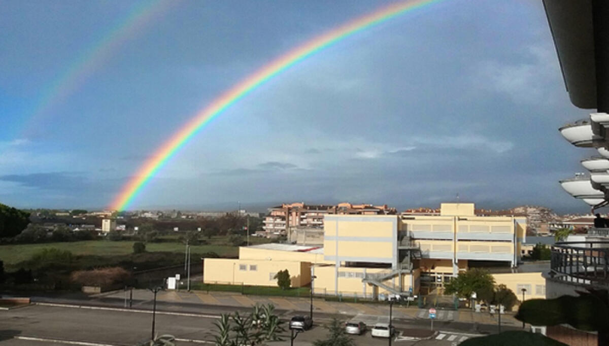 L’Istituto Comprensivo “Menotti Garibaldi” di Aprilia lancia la sua offerta formativa on-line. - 