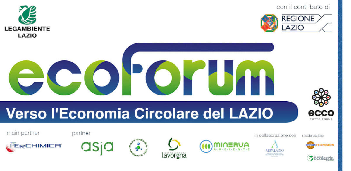 Comuni ricicloni: Legambiente Lazio premia 177 Comuni. Tra i migliori, Norma e Fondi. - 