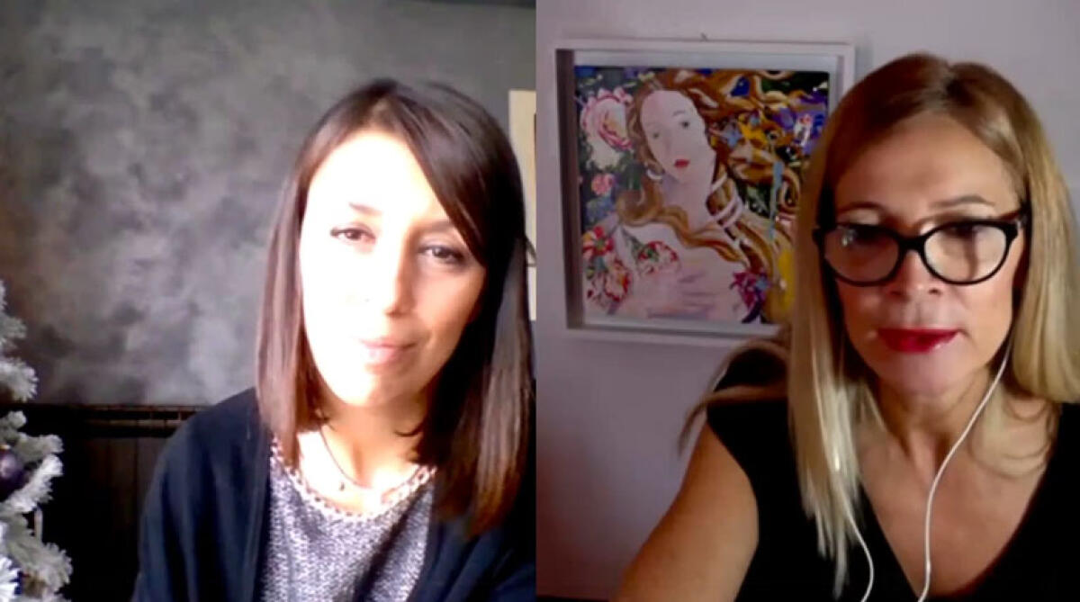 Velletri - Festival Internazionale Evento Donna ripartiamo insieme, la replica è online - 