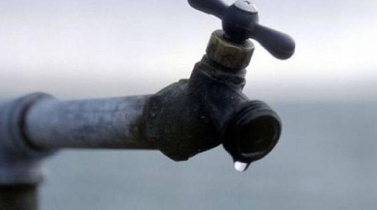 Forti Piogge: Possibili fenomeni di torbidità presso la centrale di Fiumicello - 