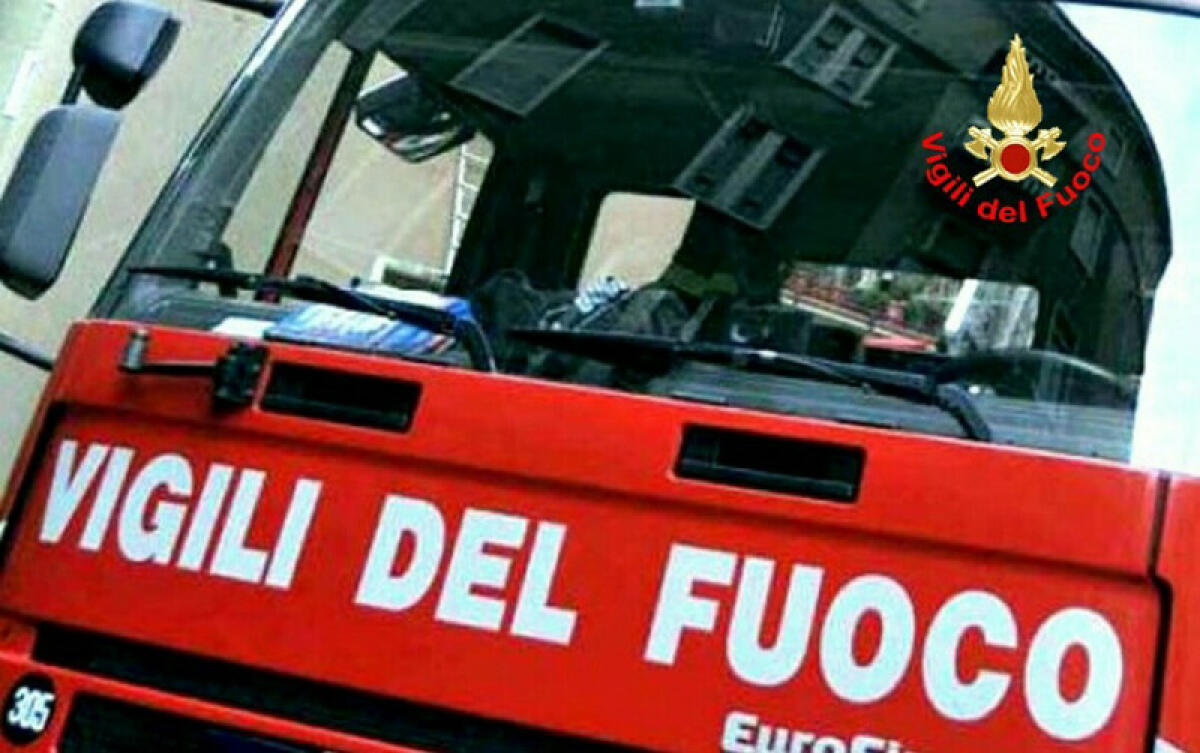 Dramma in una casa di campagna, ad Ariccia: 74enne muore per le esalazioni della stufa a pellet. - 