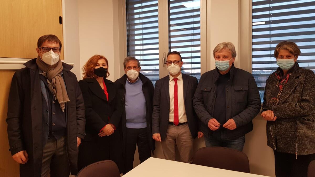 Aprilia - Terme di Fossignano, firmata la convezione che dà via libera all'impianto - 