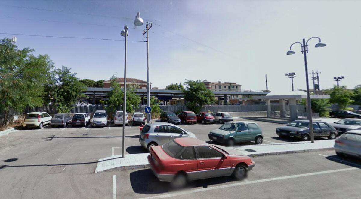 Cisterna, questo martedì sarà interdetto il parcheggio alla stazione Fs - 