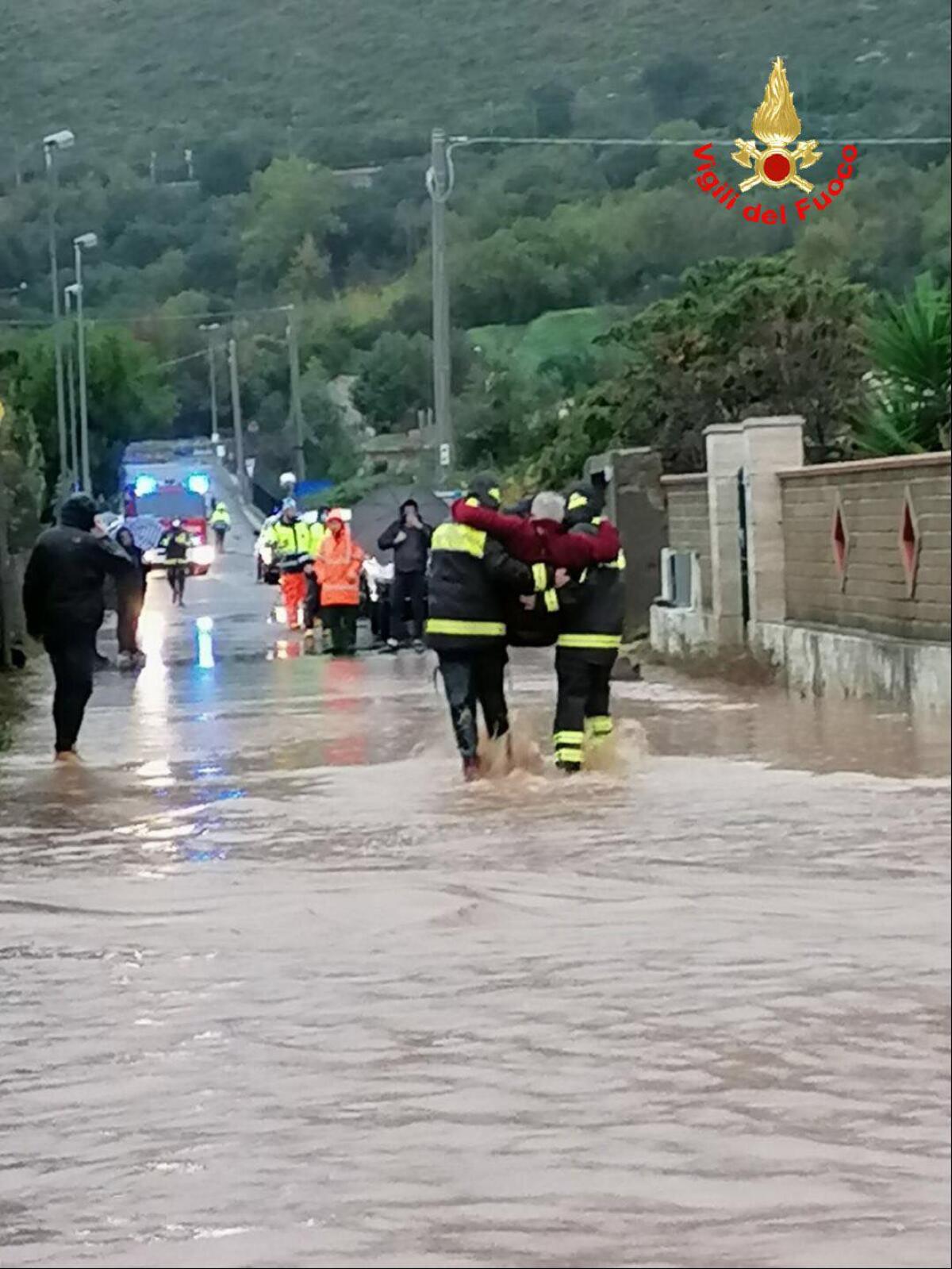 Torrente Pontone, riunione con il Prefetto per il sindaci di Formia, Gaeta ed Itri - 