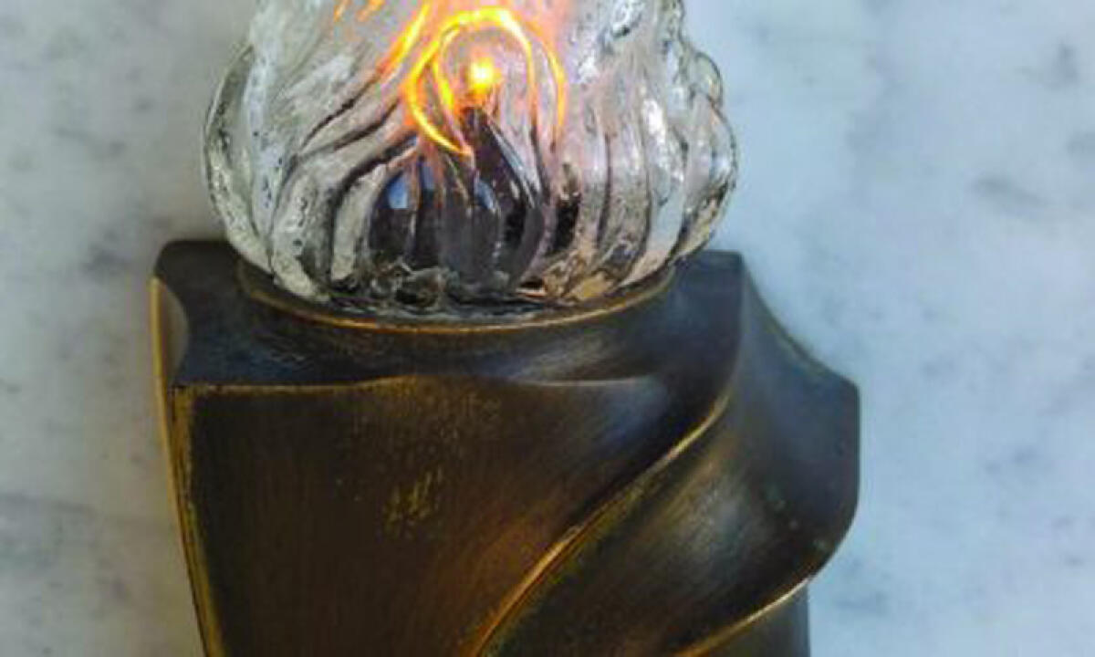 Luci votive, Comune di Aprilia avvia bollettazione automatica e riordino dei contratti - 