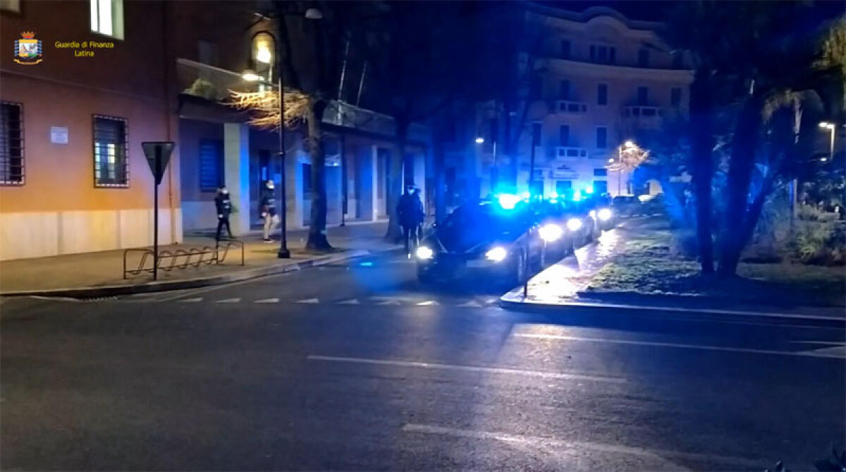 Anziani maltrattati, scatta l’operazione “Ade” della Finanza di Latina: sotto sequestro una casa di riposo a Terracina e 3 arresti. VIDEO - 