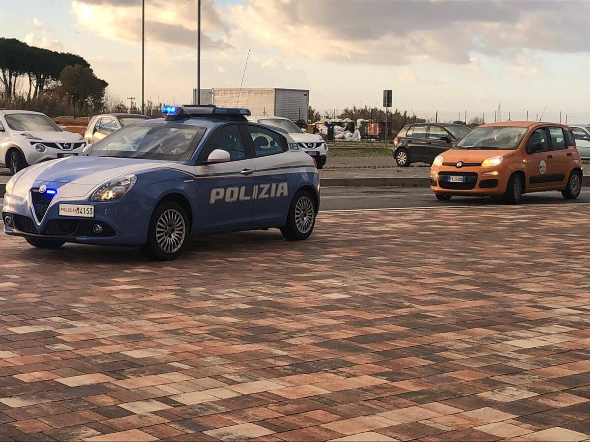 Anche all’Ospedale dei Castelli questa mattina sono arrivate le dosi del vaccino Covid19. - 