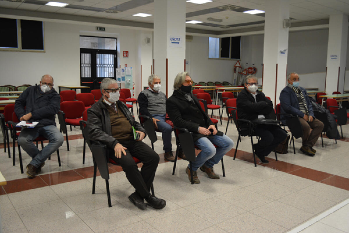 Giornata internazionale dei diritti delle persone con disabilità, il Comune di Pomezia incontra le associazioni del territorio - 