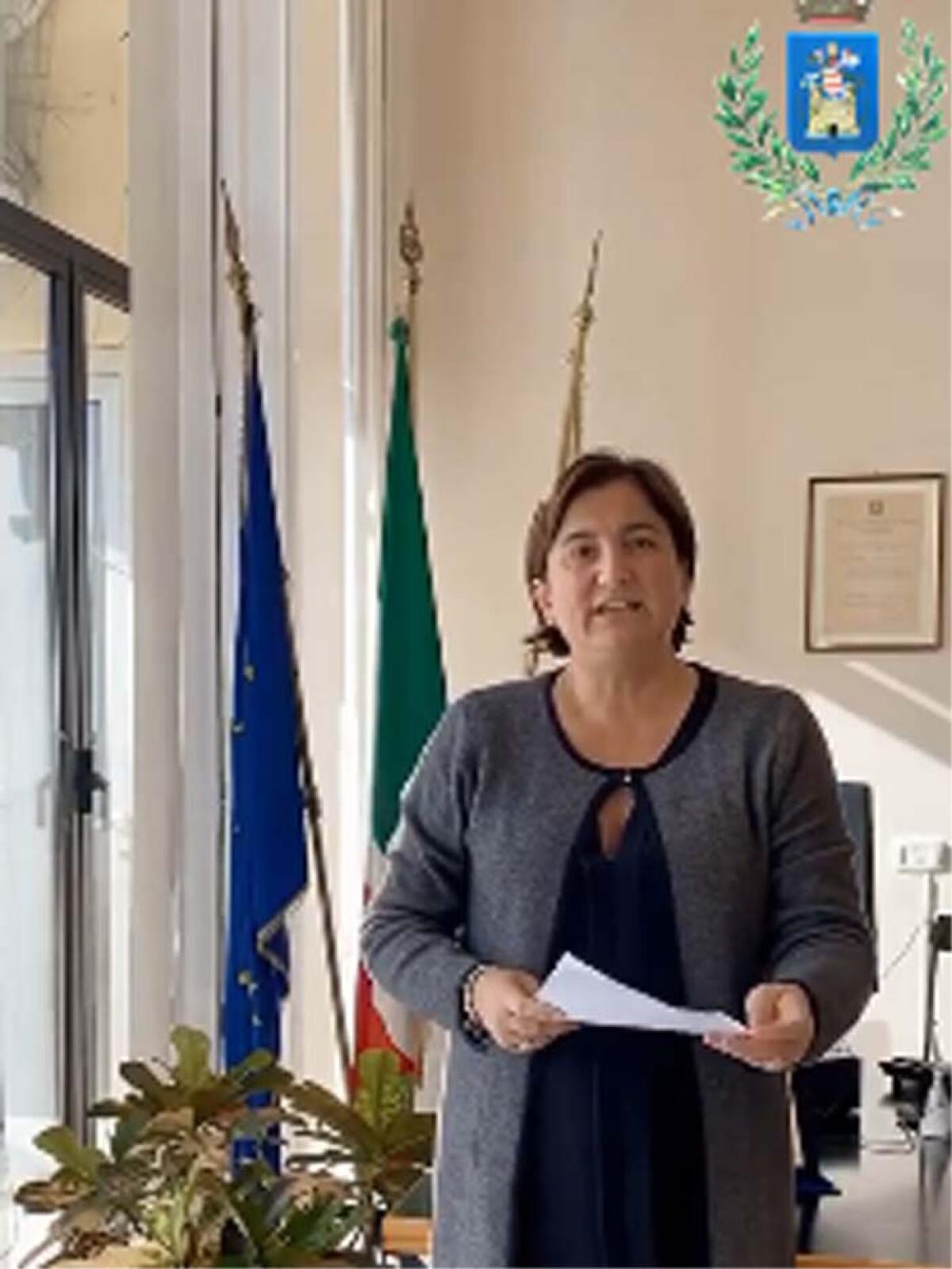 Casi covid a Terracina, il sindaco cerca di fare chiarezza - 