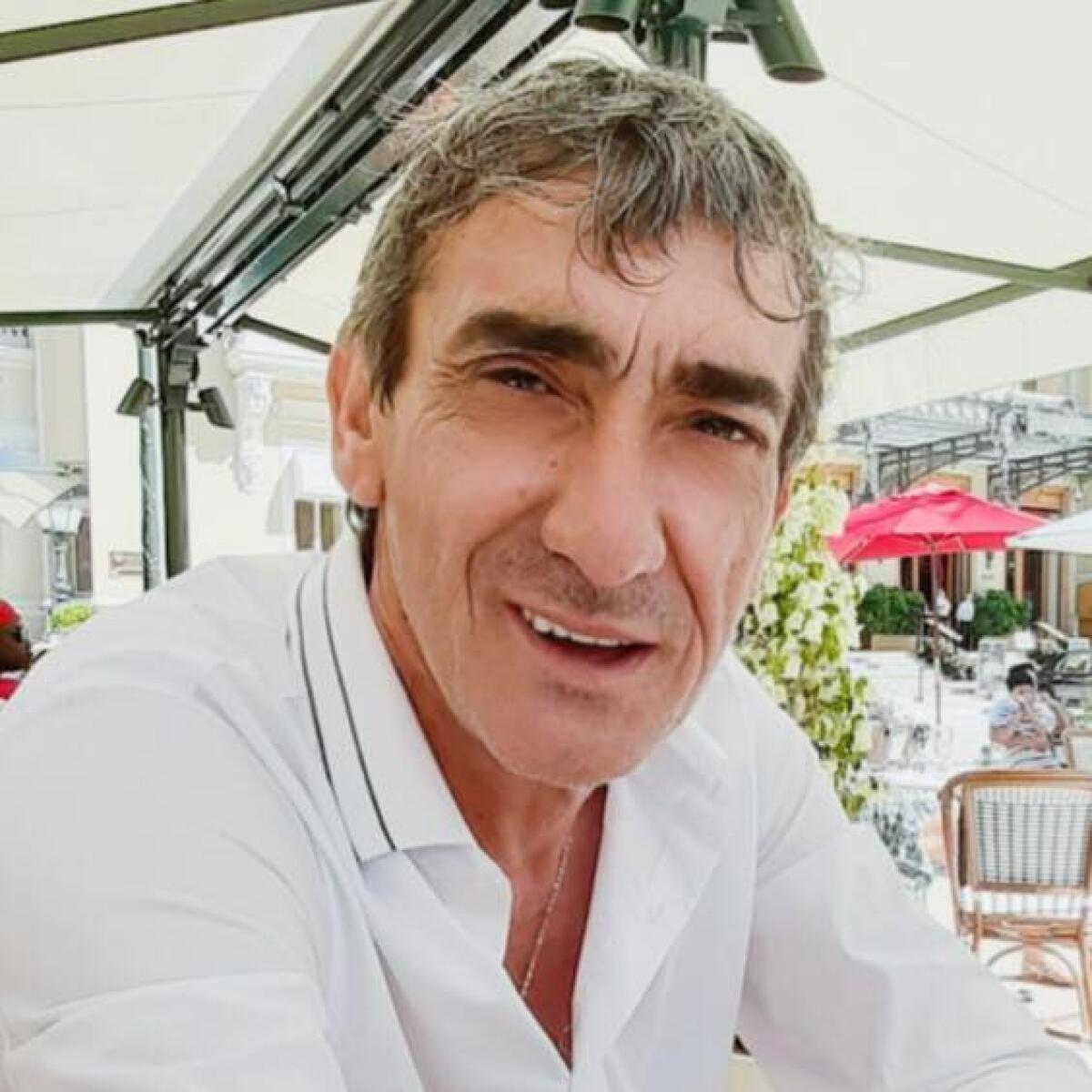 Frode nel commercio di carburante: l'imprenditore di Aprilia arrestato dalla Finanza è l'ex assessore Mauro Pascucci. - 