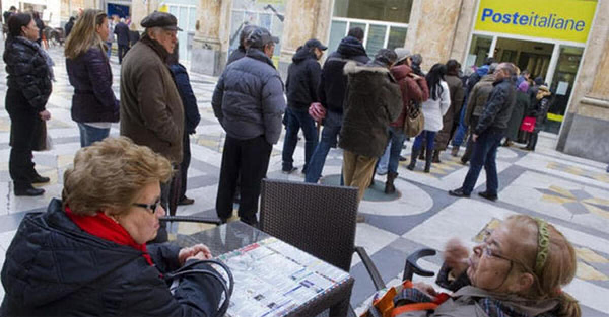 Pensioni, allarme pandemia: quali le prospettive? - 