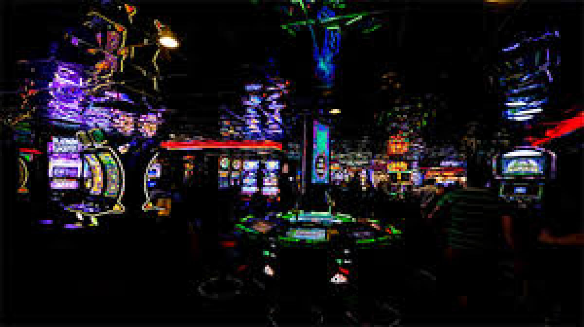 Il punto della situazione sul gioco d’azzardo legale in Italia - 