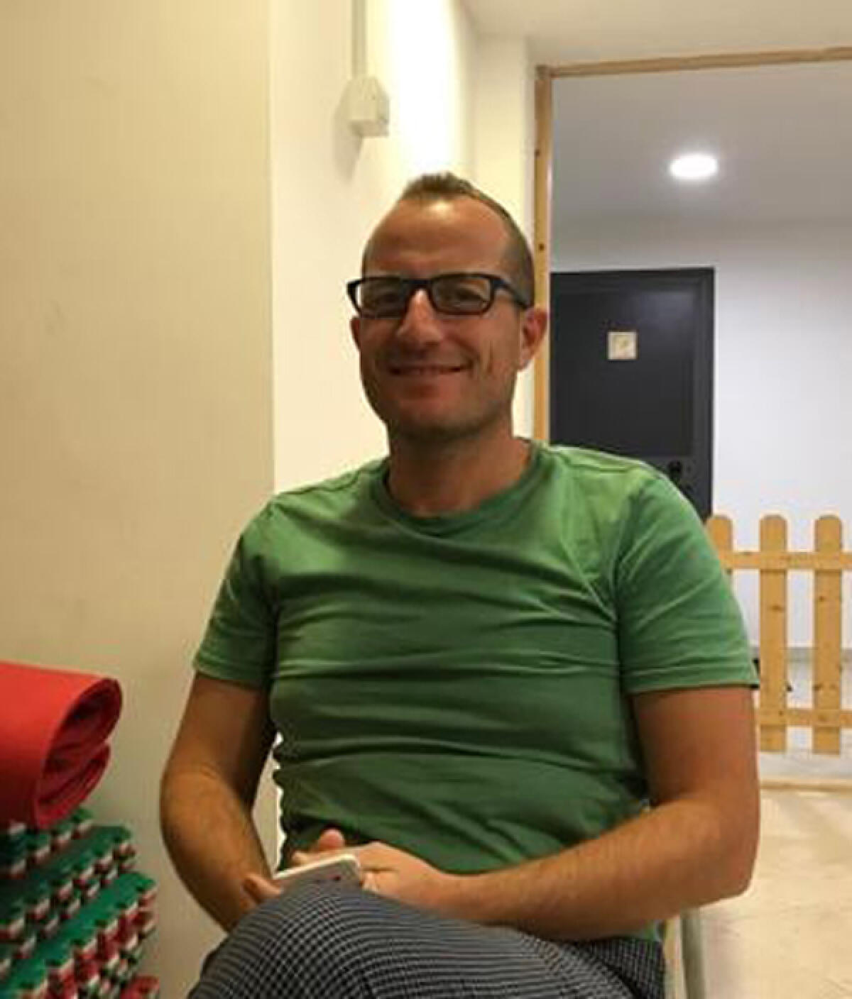 Nettuno, Fabio Capolei nuovo amministratore unico della Poseidon - 