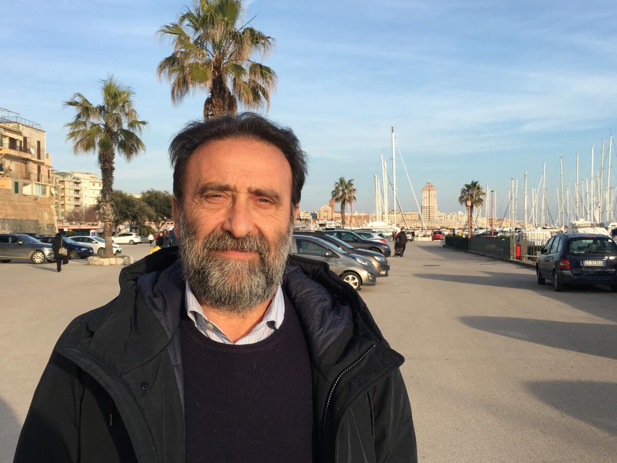 Coronavirus, a Nettuno un altro decesso: "Anno sempre più doloroso" - 