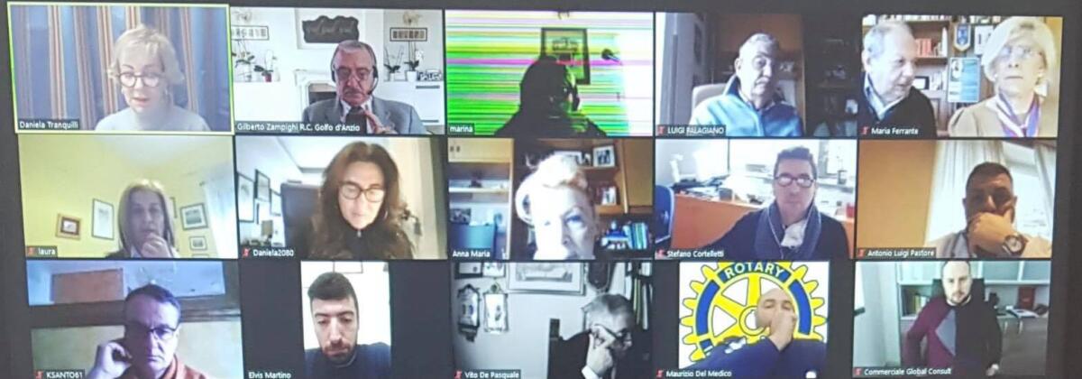 Aprilia, il Rotary promuove un progetto per prevenire l'infertilità maschile - 