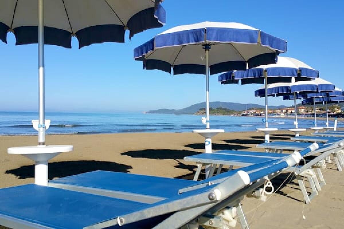 Il Comune di Latina incontra Cna balneari: si punta alla stabilità - 