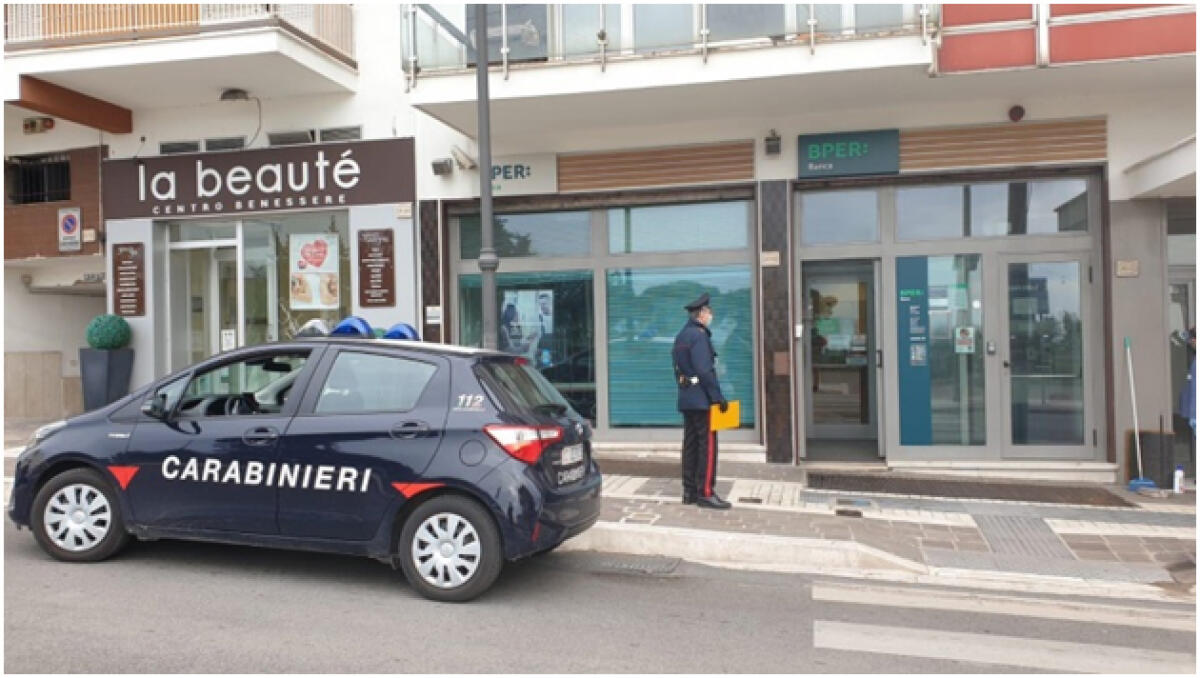 Tentano la truffa ad un anziano ricoverato in una rsa, coppia arrestata - 