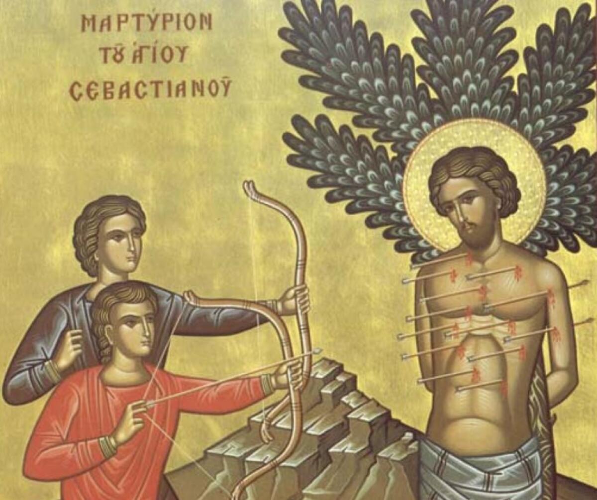 San Sebastiano, patrono dei vigili urbani: celebrazione in forma ridotta anche ad Aprilia - 