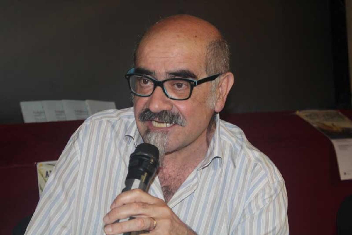 Coronavirus, a Pomezia muore il direttore del DSM della Asl Eduardo Ferri - 