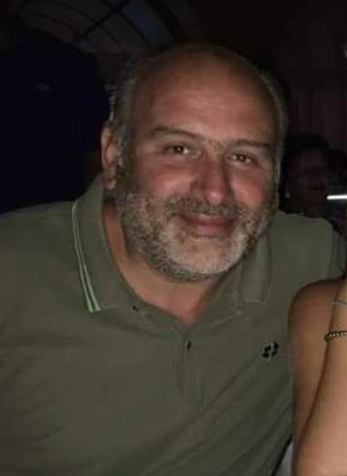 Scappa dopo l'incidente, Giampiero Peloso ritrovato senza vita - 