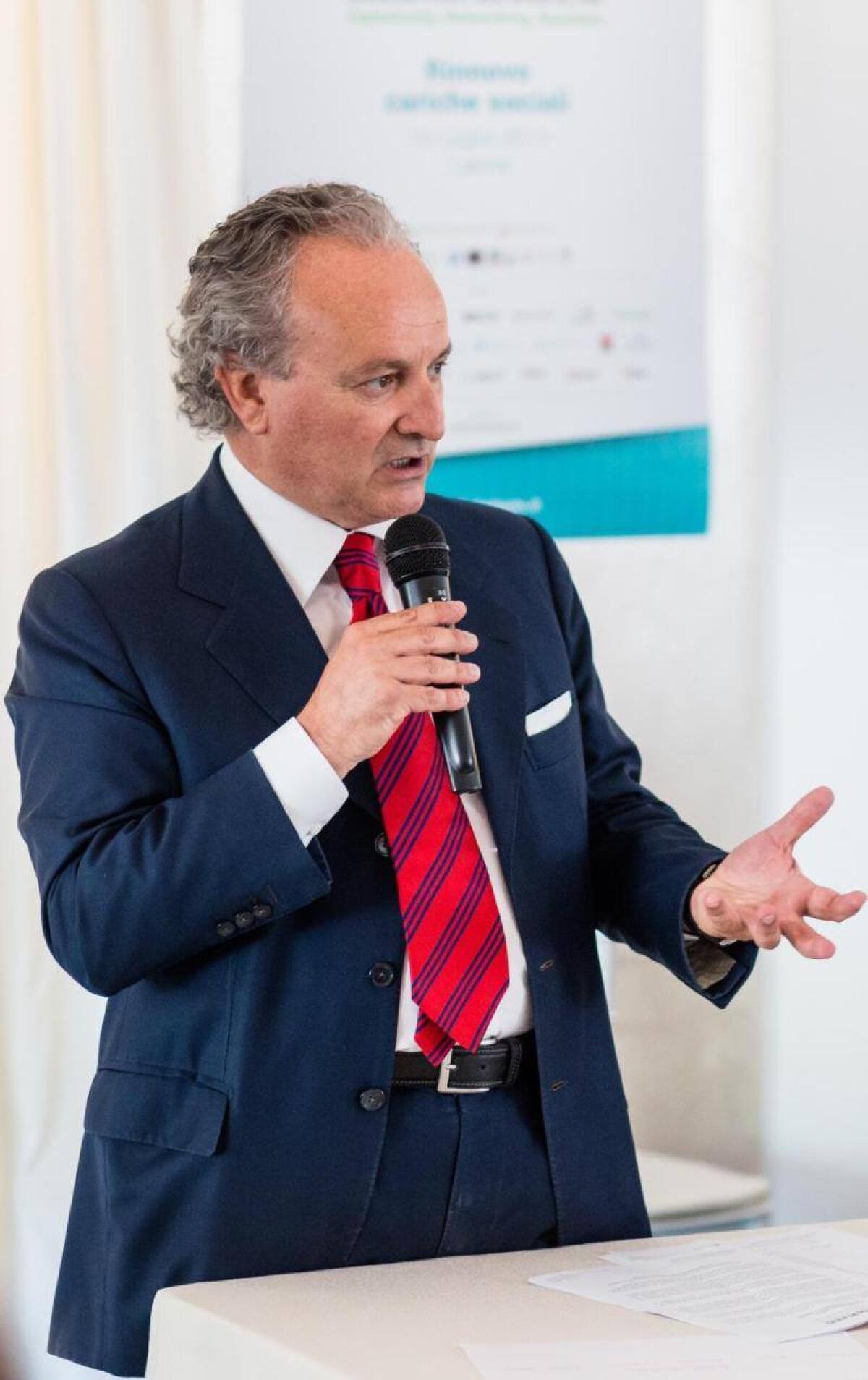 Autostrada Roma-Latina, il presidente della Federlazio Latina, Picca: “Se tutto va bene altri dieci anni di isolamento”. - 