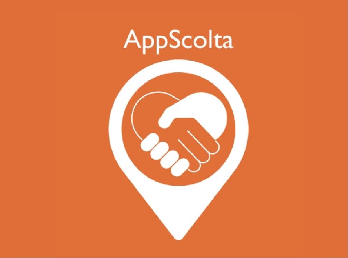 Nettuno, arriva "AppScolta" per segnalare le barriere architettoniche - 