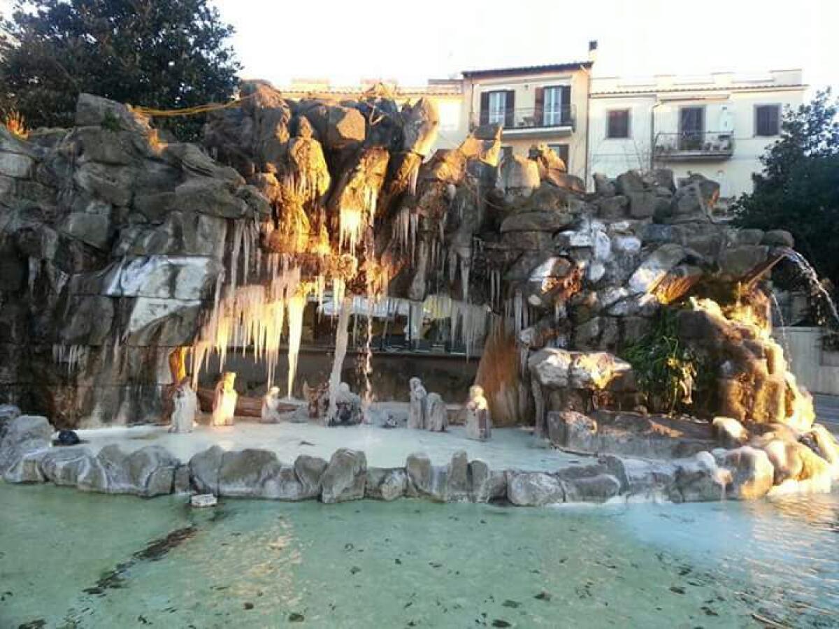 Contagi Covid nel Comune di Lanuvio: la situazione continua ad essere stazionaria: 5 nuovi casi e 5 guariti. - 