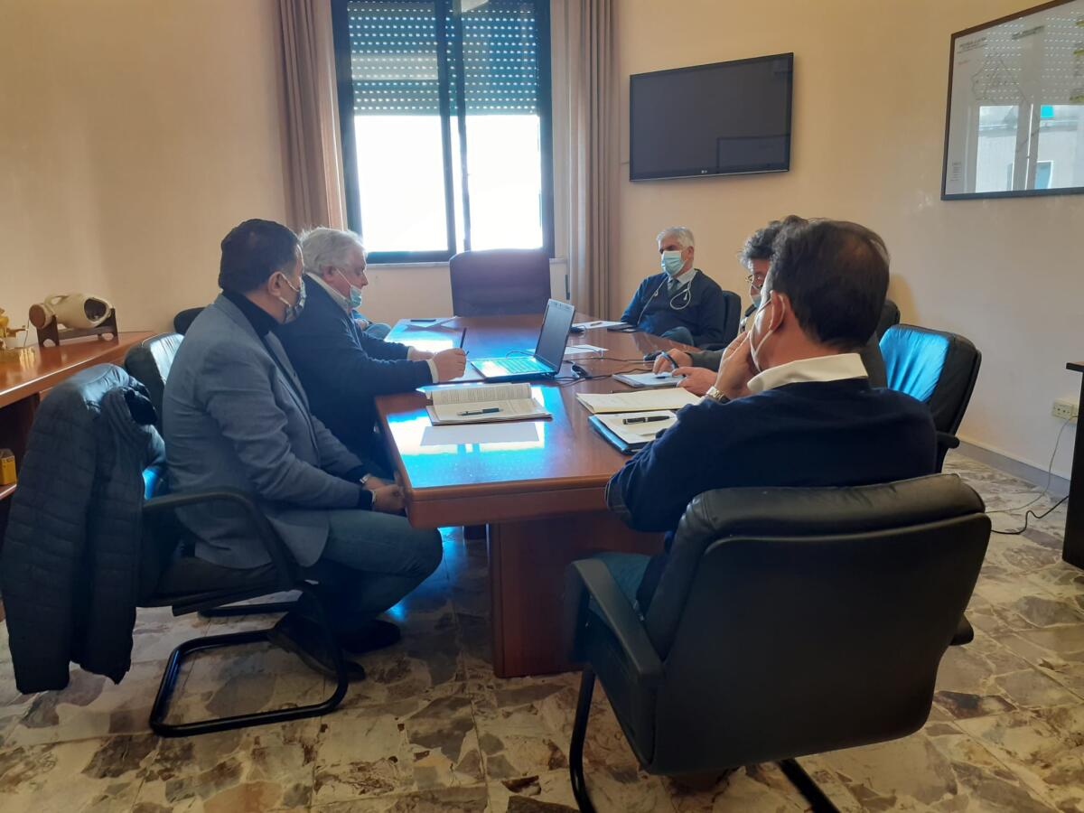 In Commissione Ambiente in Provincia le osservazioni per la bonifica della discarica de La Cogna, ad Aprilia. - 