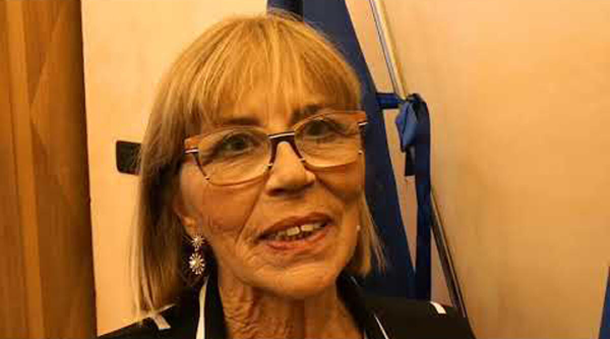 Procedura di scioglimento del Consiglio Comunale di Formia: Silvia Tizzano è il nuovo Commissario Prefettizio. - 