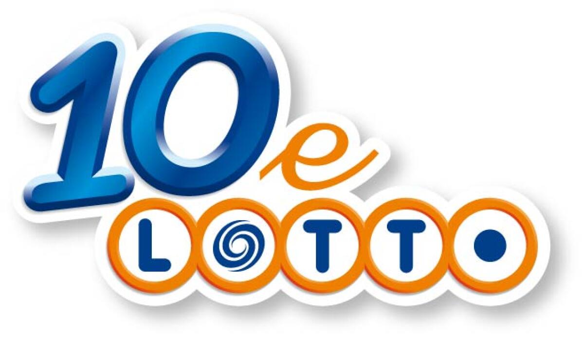 Il “10eLotto” premia un giocatore di Cisterna con un 9 da 100mila euro. - 